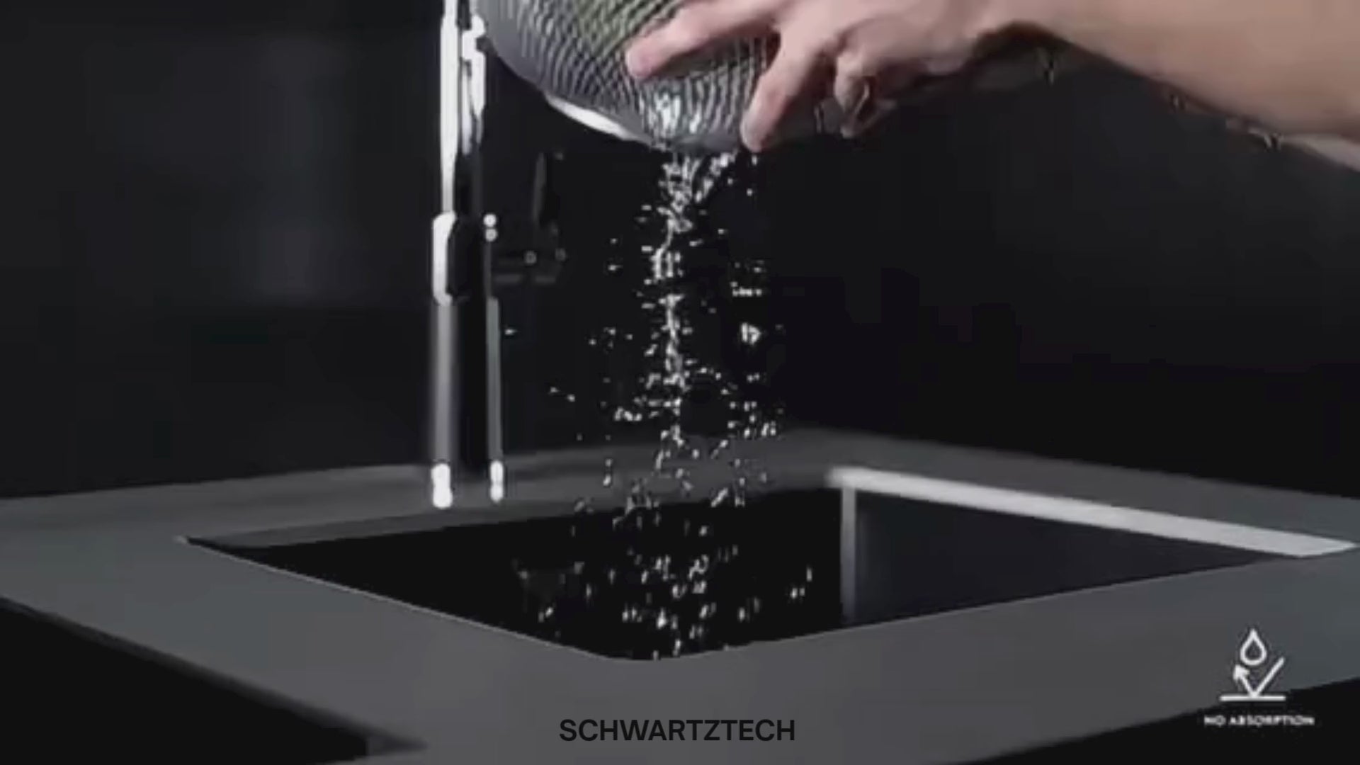 nevidljiva indukcija