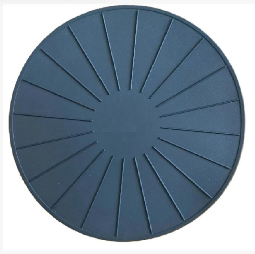 Silikon stakloplastika